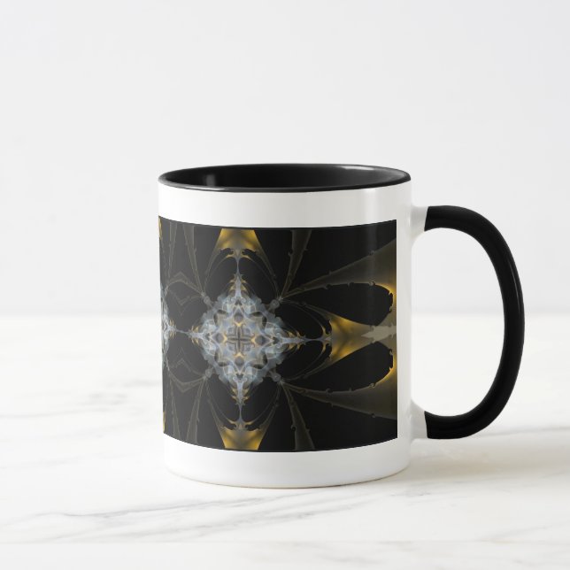 Tasse K 544 au loin (Droite)