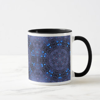 Tasse K 686 au loin