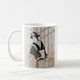 Tasse Kabuki