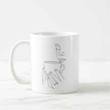 Tasse Kaffee