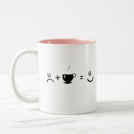 Tasse Kaffee