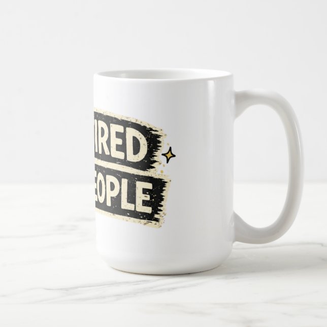 Tasse Kaffee  (Rechts)