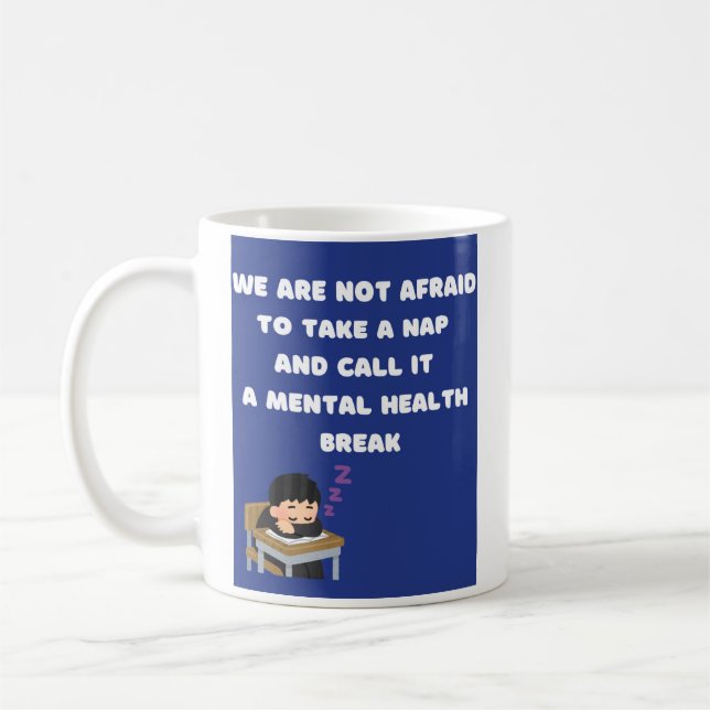 Tasse Kaffee/Tee (Links)