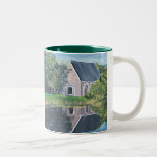 Tasse Kaffee Tee Heiße Schokolade Becher