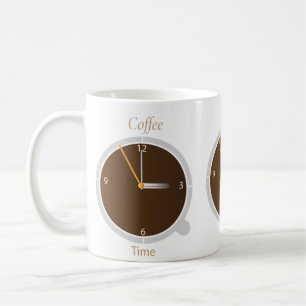 Tasse Kaffee - warme Getränke