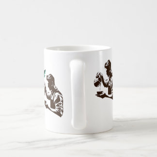 #Tasse Kaffeetasse