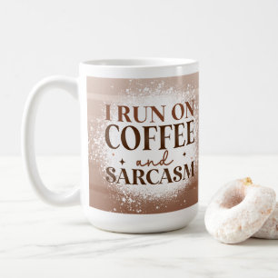 -Tasse Kaffeetasse