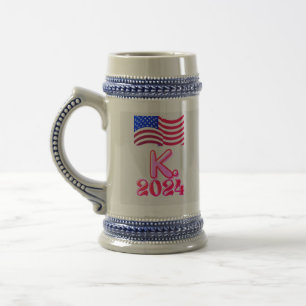 Tasse Kamala Harris Design