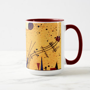 Tasse Kandinsky - Spray