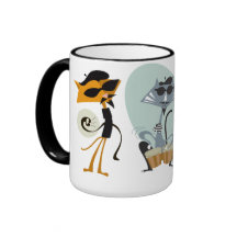 Kats frais et kits