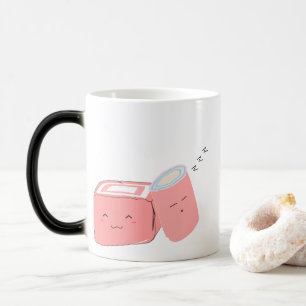 Tasse Kawaii Marshmallow