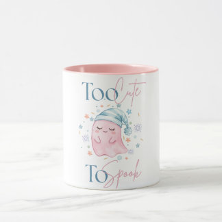 Tasse Kawaii Pastel Halloween