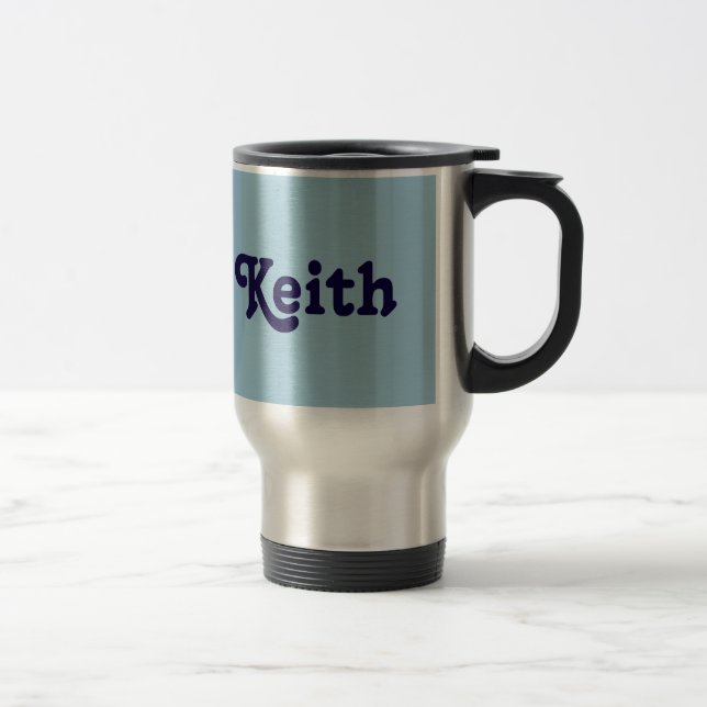 Tasse Keith (Rechts)