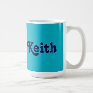 Tasse Keith