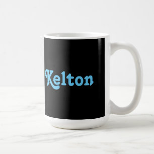 Tasse Kelton
