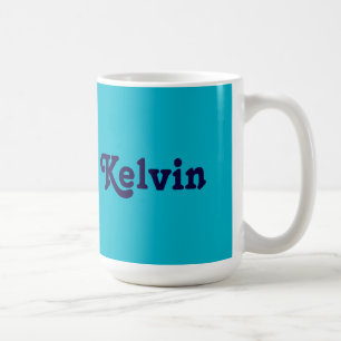 Tasse Kelvin