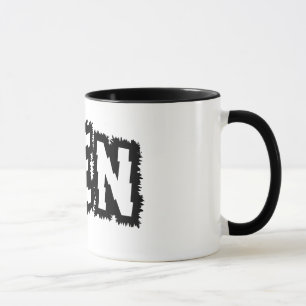 Tasse Ken