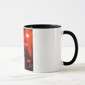 Tasse KenBoy REDFull VIVANT
