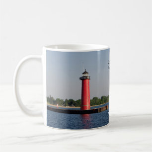 Tasse Kenosha North Pierhead Light