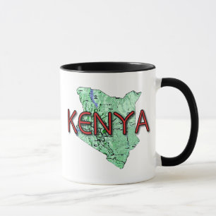Tasse Kenya