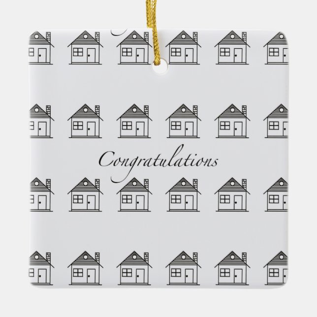 Tasse Keramikornament (Vorderseite)