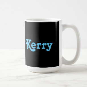 Tasse Kerry