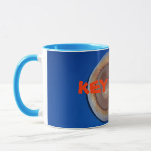 Tasse Key West