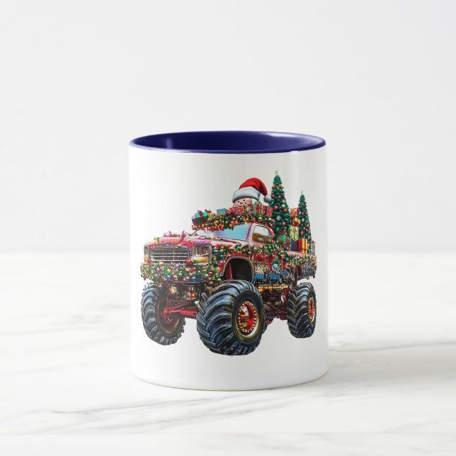 Tasse Kids Weihnachten Tasse (Zentrum)