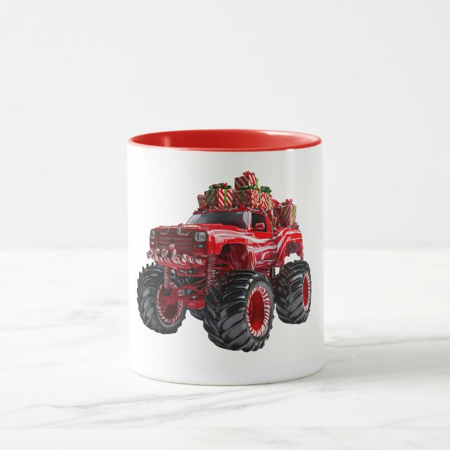 Tasse Kids Weihnachten Tasse (Zentrum)
