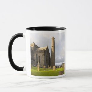 Tasse Kilkenny, Irlande. Killkenny est également connu s