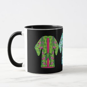 Tasse Kimonos