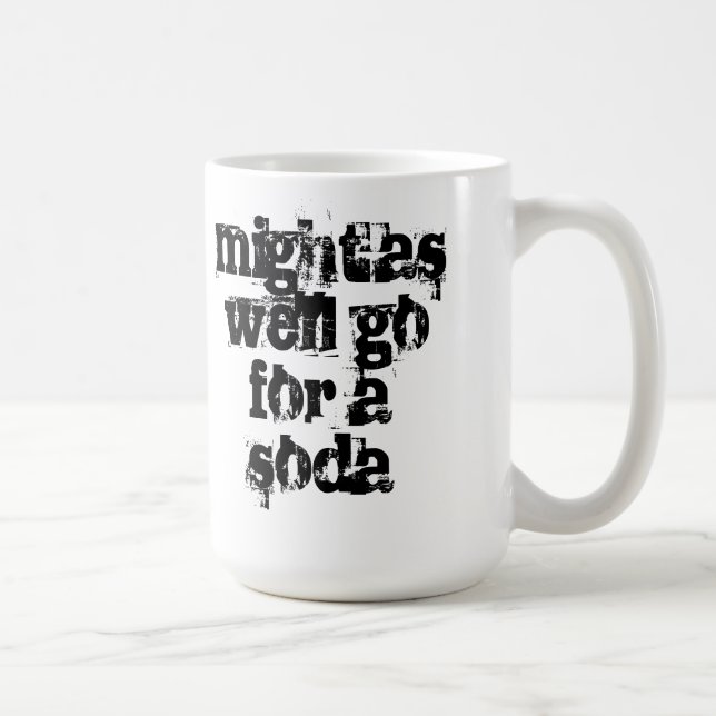 Tasse Kims Mitchell (Rechts)