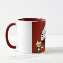 tasse king