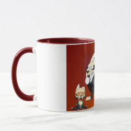 Tasse King