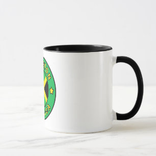 Tasse Kingston Jamaïque