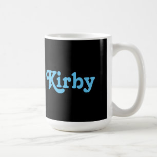 Tasse Kirby