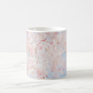 TASSE - Kirschblüte-Niederlassung