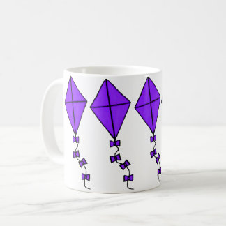 Tasse Kites