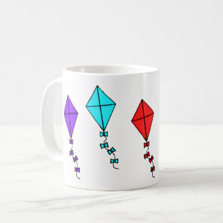 Tasse Kites