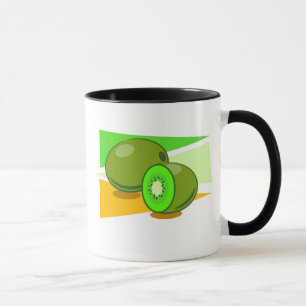 Tasse Kiwis
