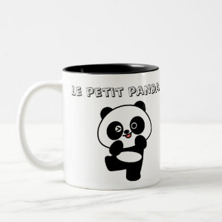 Tasse Kleiner Panda