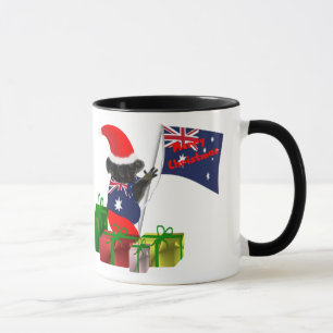 Tasse Koalaclois