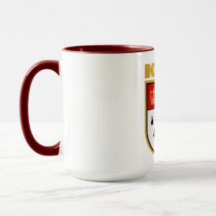 Tasse Koln (Cologne)