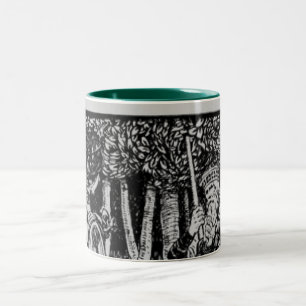 Tasse König Artus