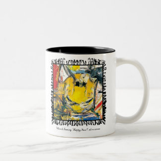 tasse kooning de De