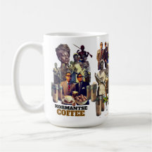 Tasse KORAMANTE