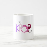 tasse kpop