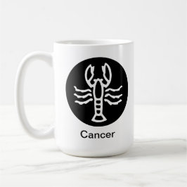 Tasse - Krebs