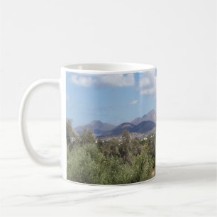 Tasse Kreta