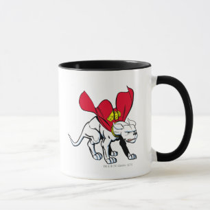 Tasse Krypto Growls
